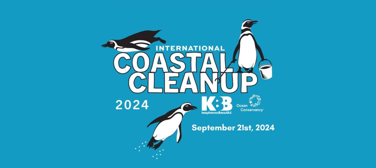 International Coastal Cleanup