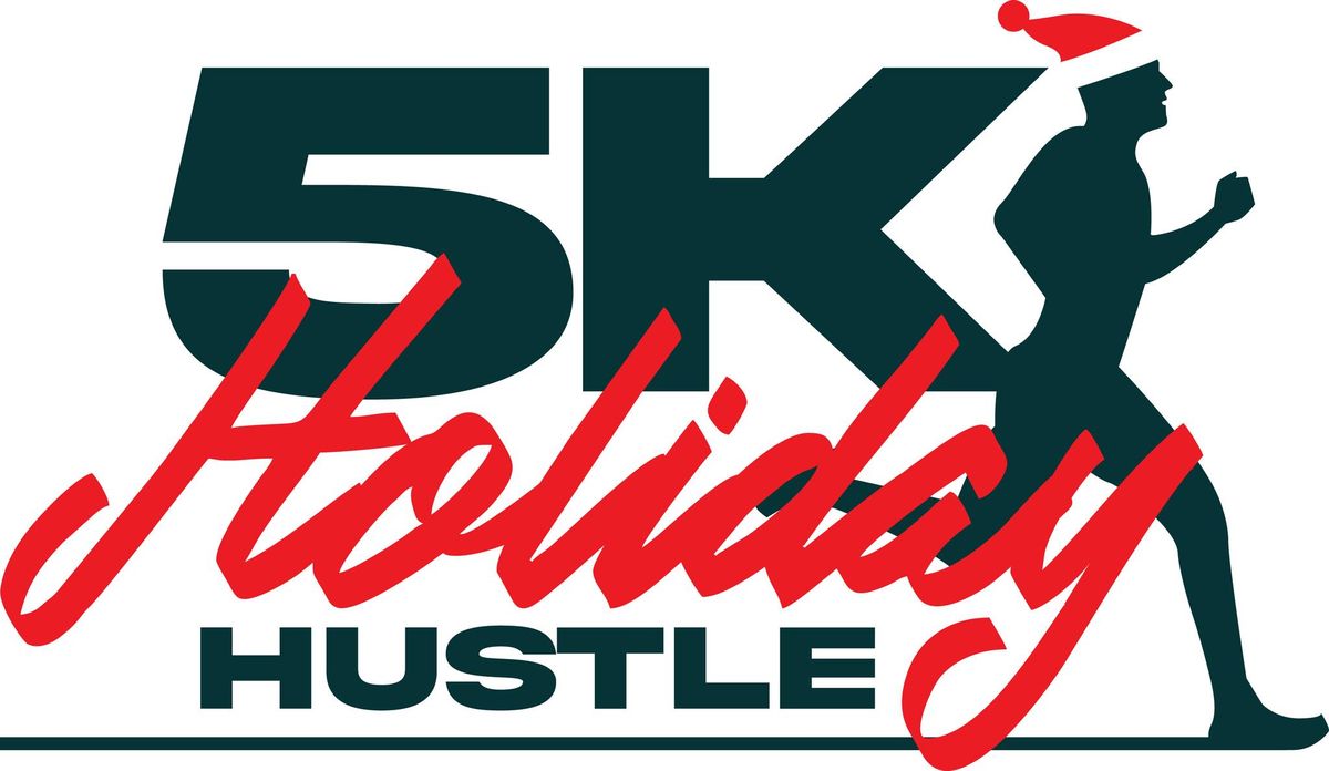 5k Holiday Hustle 