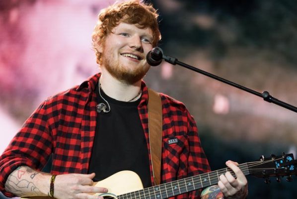 Ed Sheeran Wroc\u0142aw 16.08.2025 Wyjazd z Katowic na koncert