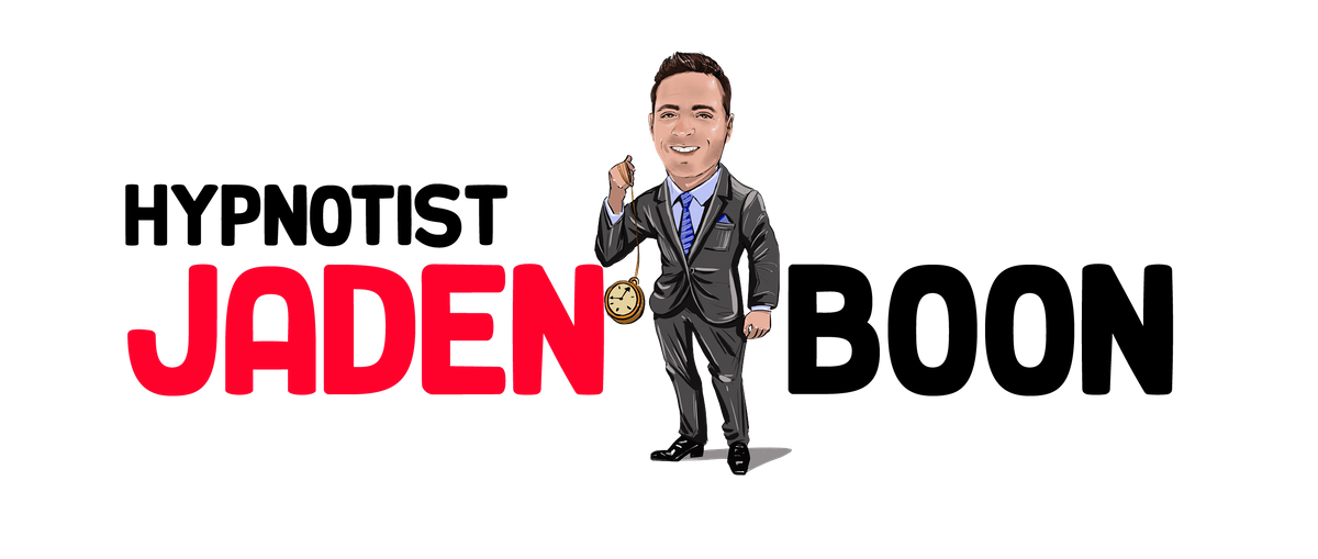 Jaden Boon's Comedy Hypnosis Show