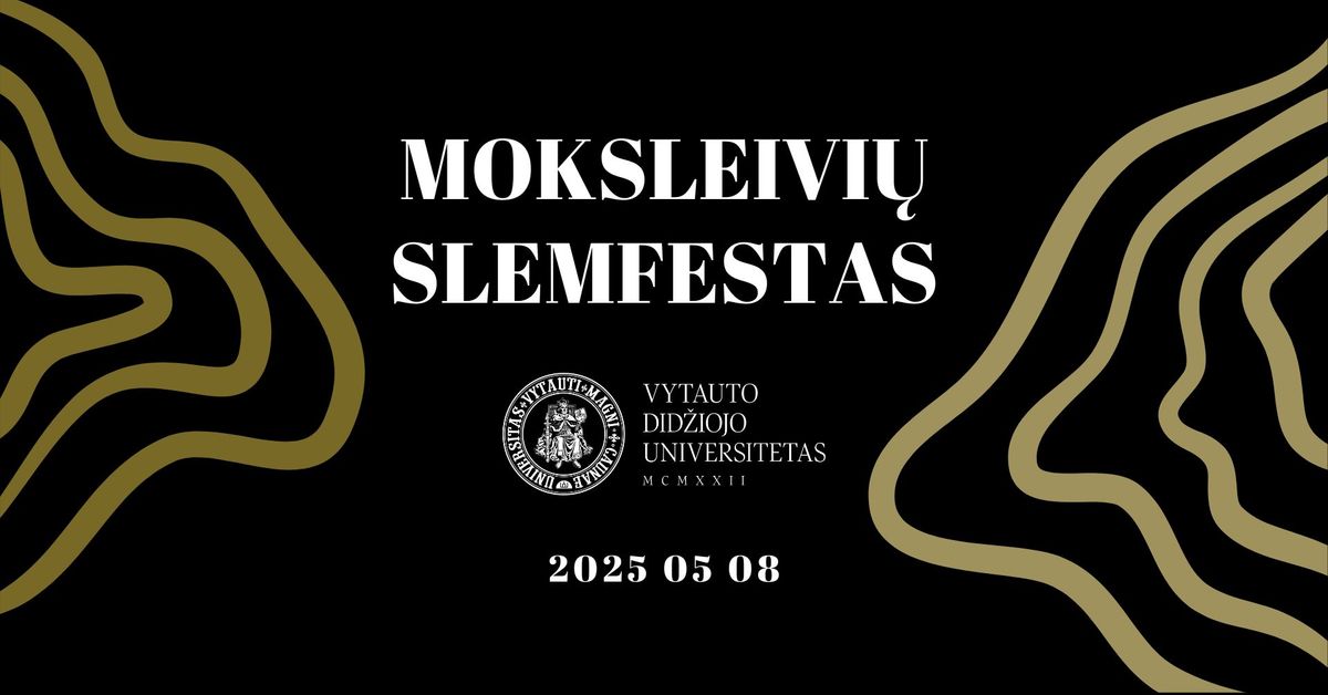 Moksleivi\u0173 slemfestas