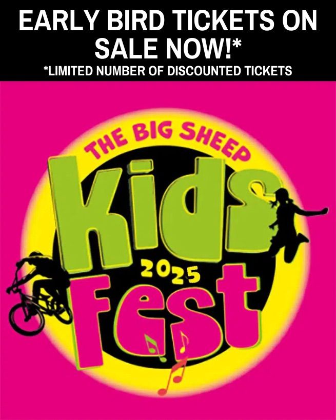 Kids Fest 2025