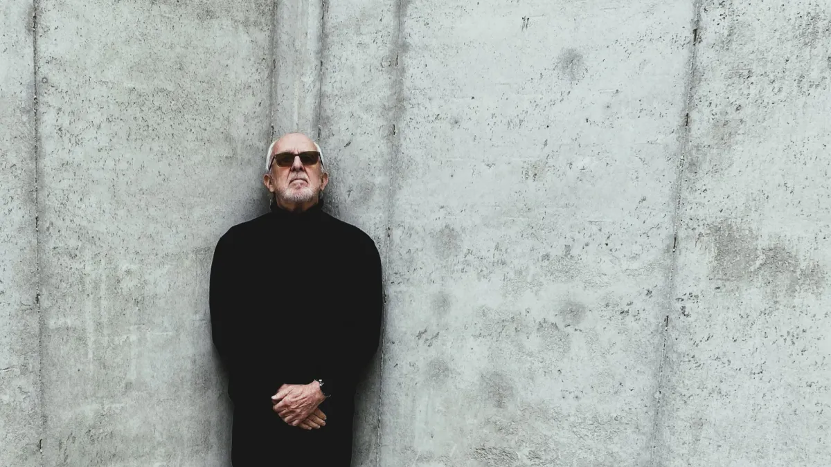 Bob James in New Orleans