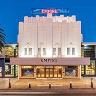Empire Theatre