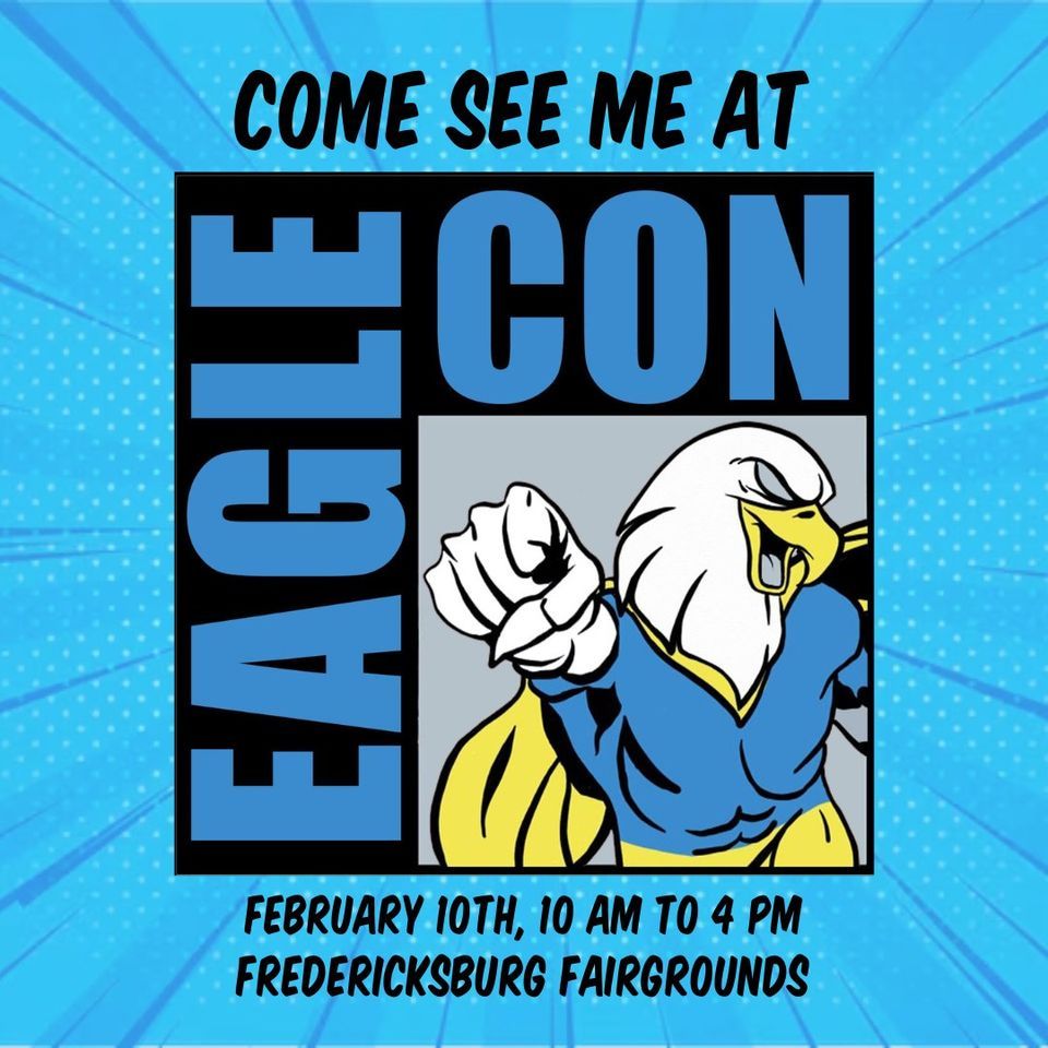 EagleCon