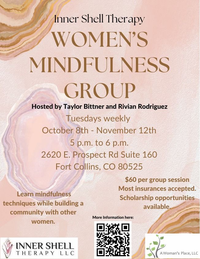 Women's Mindfulness Group