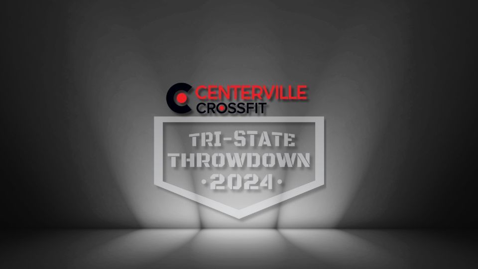 Tri-State Throwdown 2024