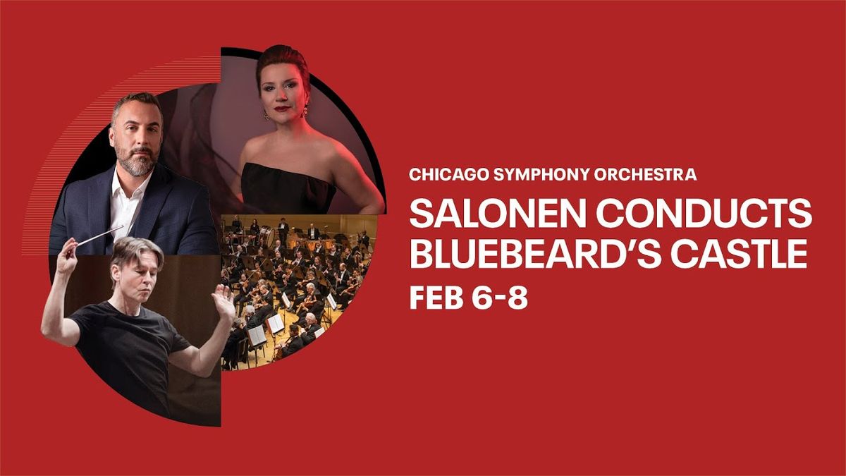 Salonen Conducts Debussy and Boulez at David Geffen Hall