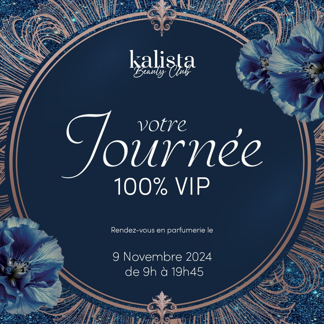 Journ\u00e9e VIP Kalista Beaune 