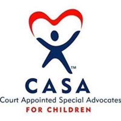Capital City CASA (Court Appointed Special Advocates)