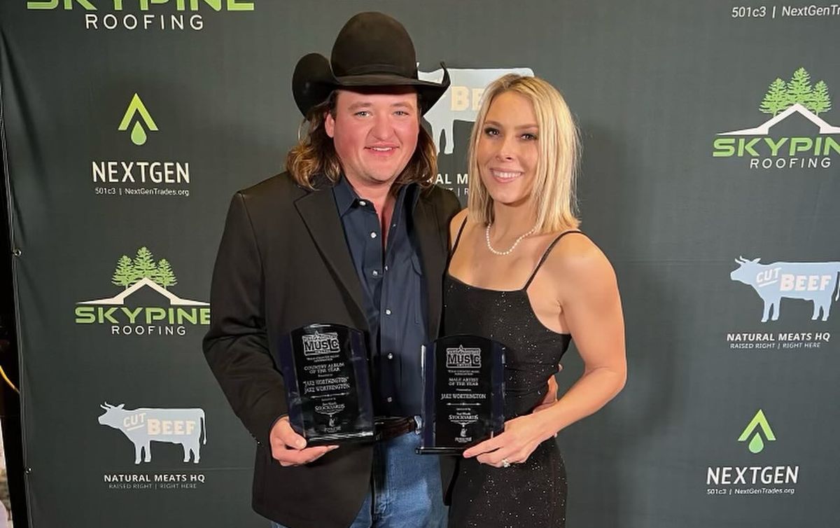 Texas Country Music Awards