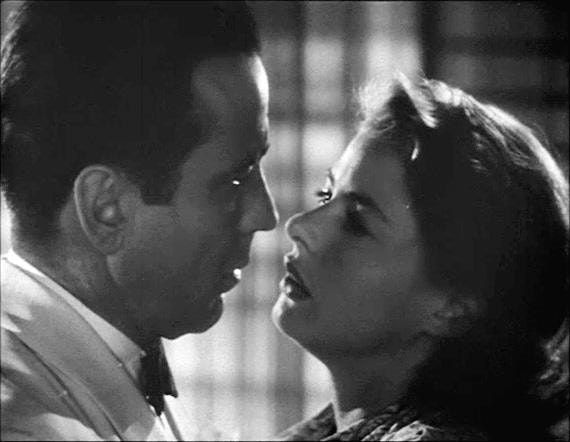 Movies Under the Stars: Casablanca