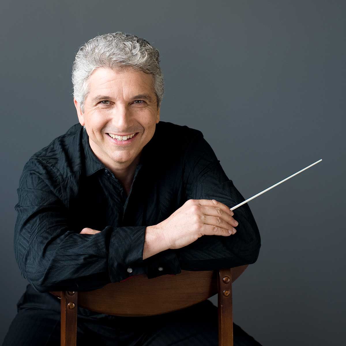 Peter Oundjian