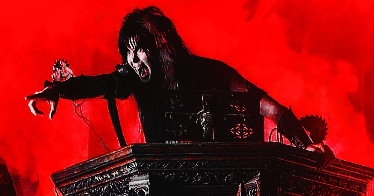 W.A.S.P.