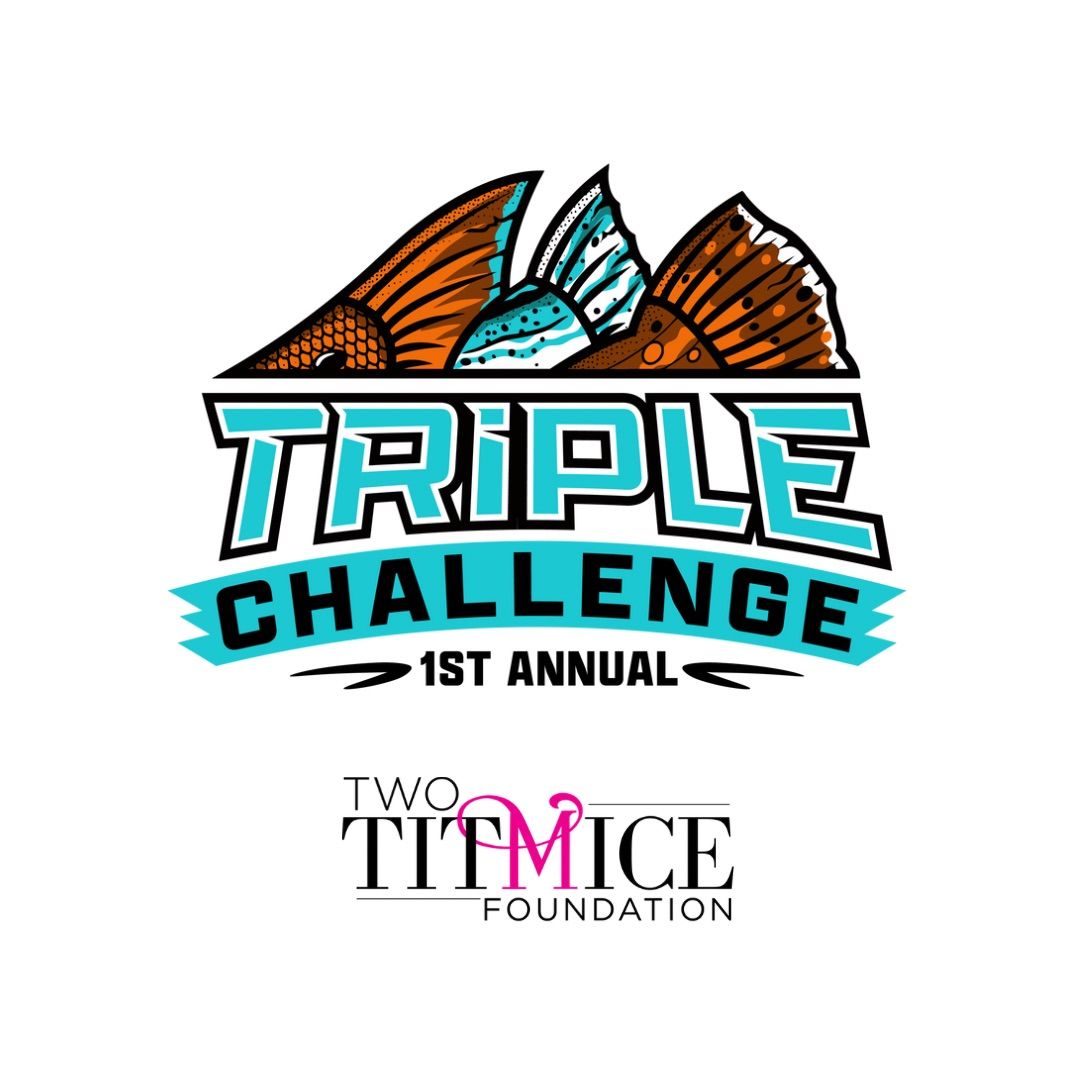 1st Annual N. FL Triple Challenge