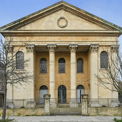 Camden Arts Projects