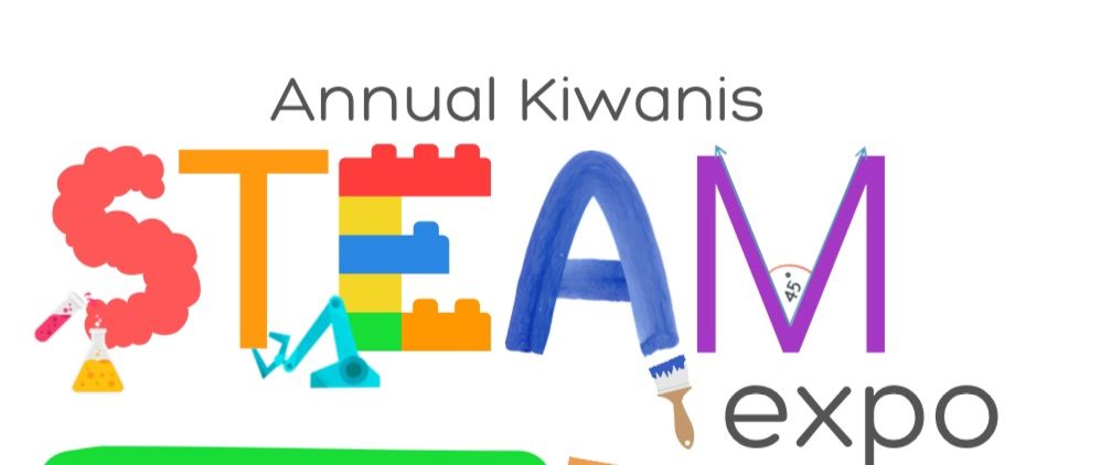 Kiwanis STEAM Expo