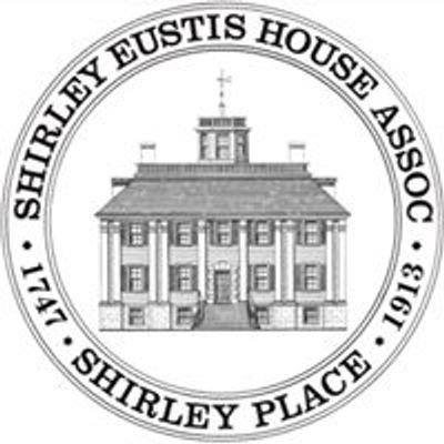 The Shirley-Eustis House