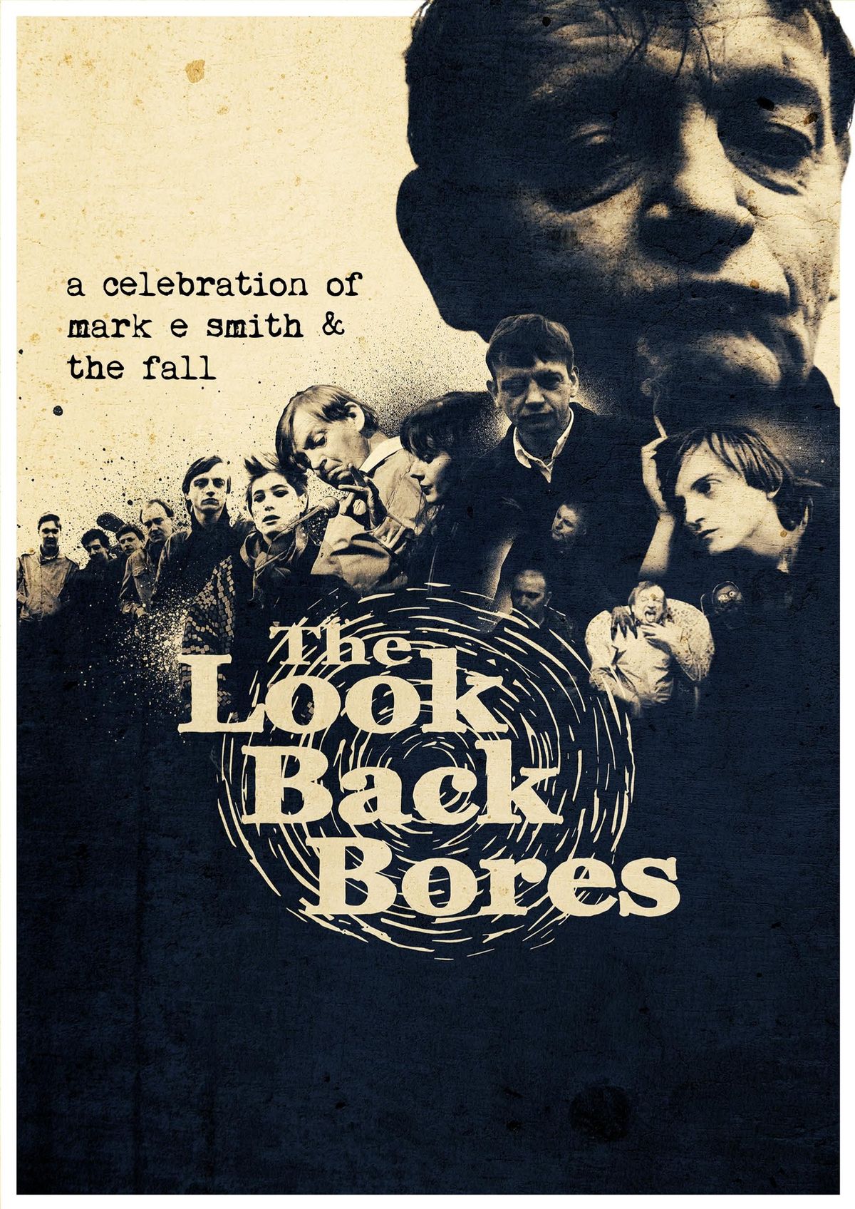 The Look Back Bores | Nice n Sleazy