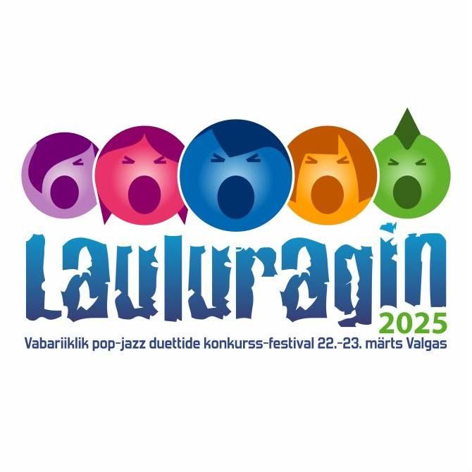 Lauluragin 2025