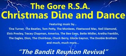 The Bandit Reunion Revival Theatre Restaurant