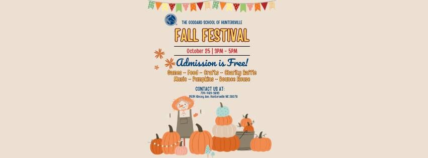 Fall Festival