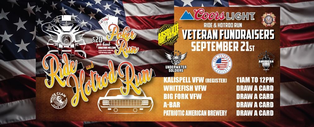 VFW Run\/Cruise!