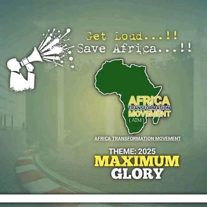 Africa Transformation Movement