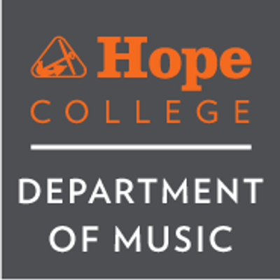 Hope College Department of Music