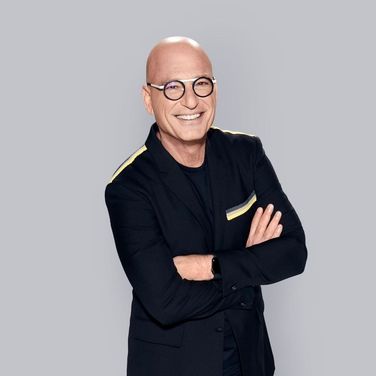 Howie Mandel at Fine Arts Theatre at The Monument