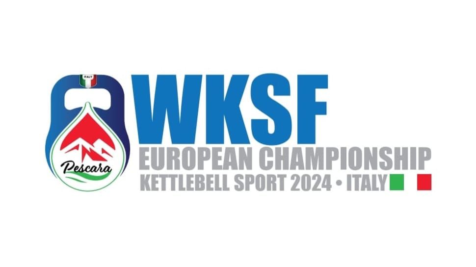 WKSF OPEN EUROPEAN CHAMPIONSHIP 2024 ITALY