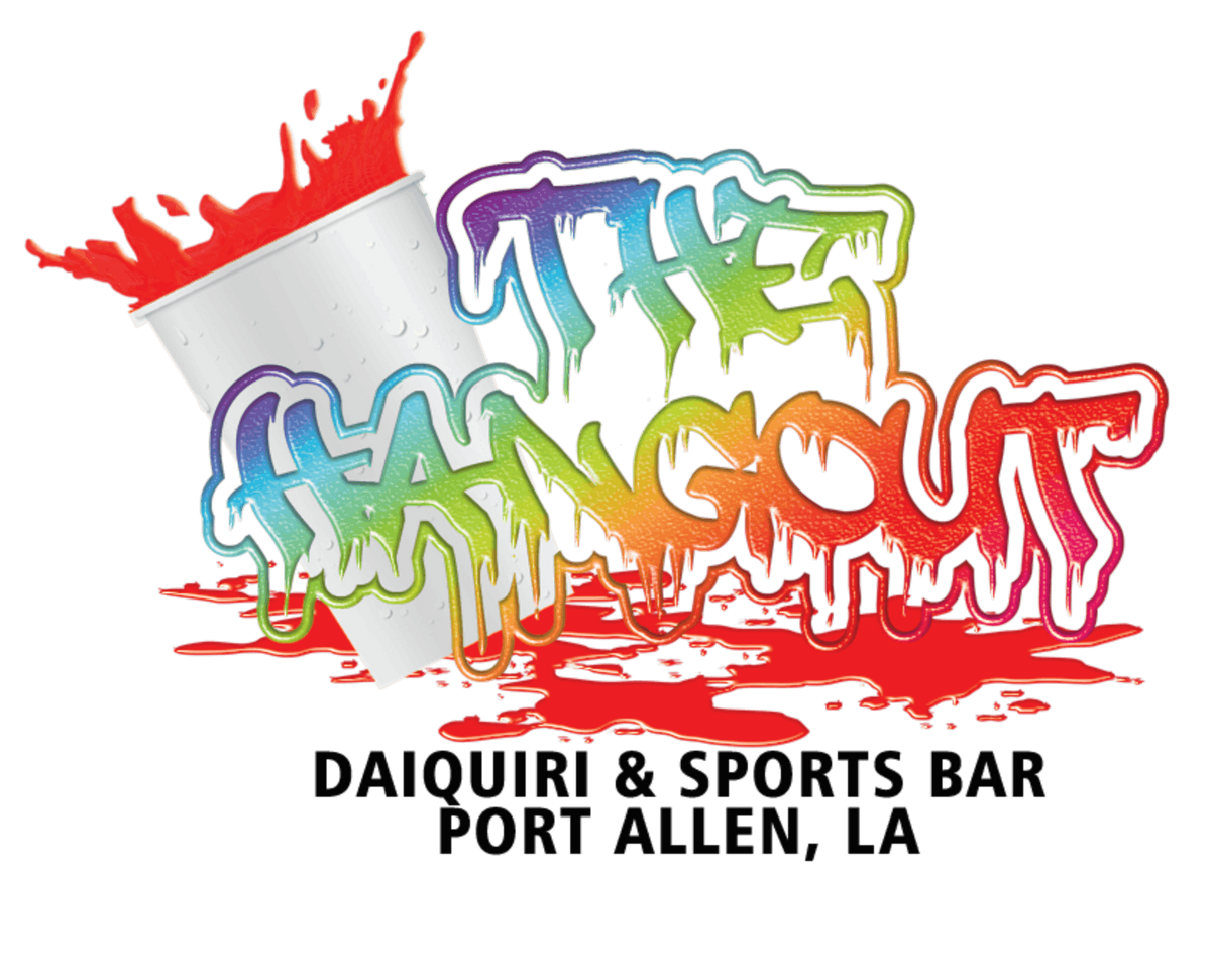 The Hangout Daiquiri & Sports Bar Re-Grand Opening