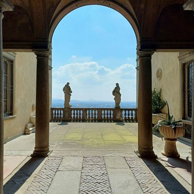 Associazione per Palazzo Terzi ETS