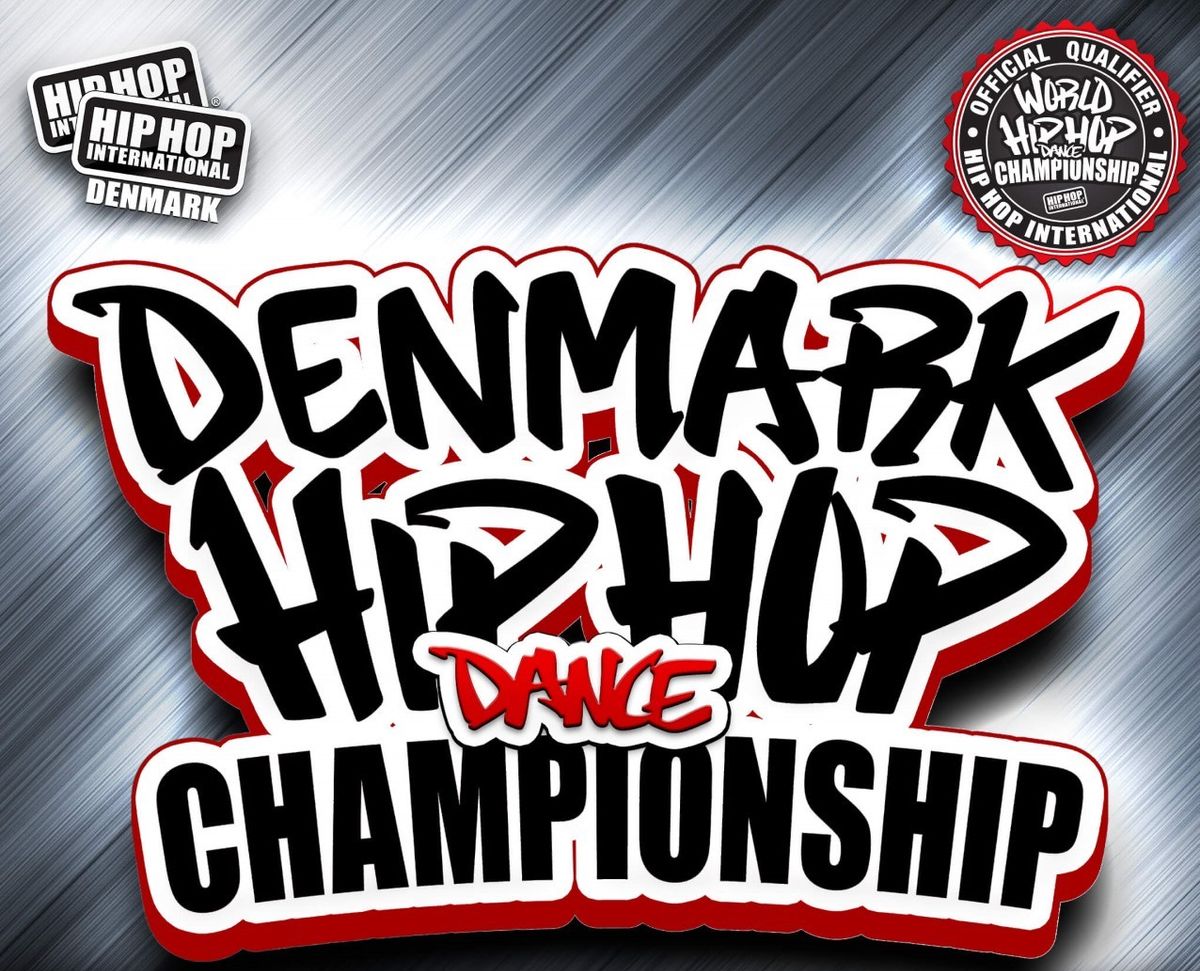 HipHop International Denmark 2025