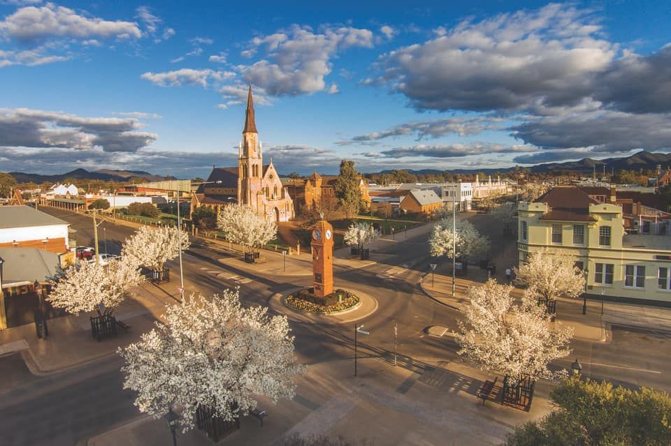 Mudgee Wine Weekend