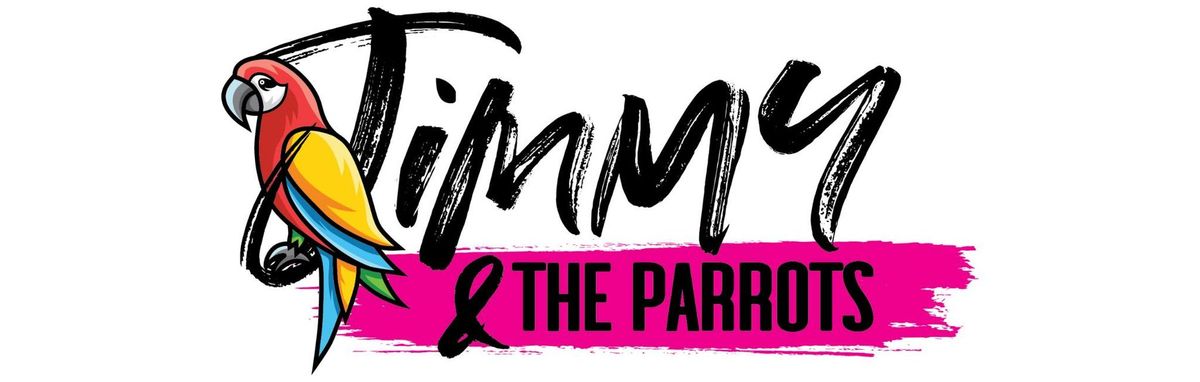 Jimmy & The Parrots 