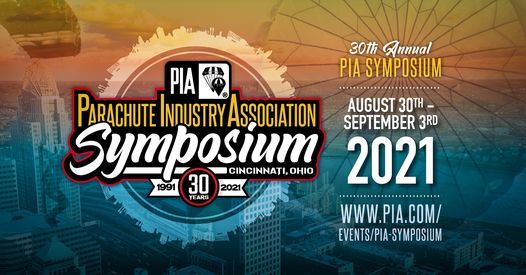 PIA Symposium 2021