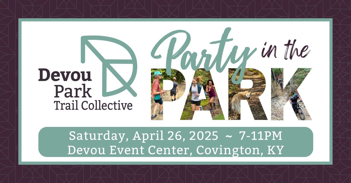 2025 Party in the Park