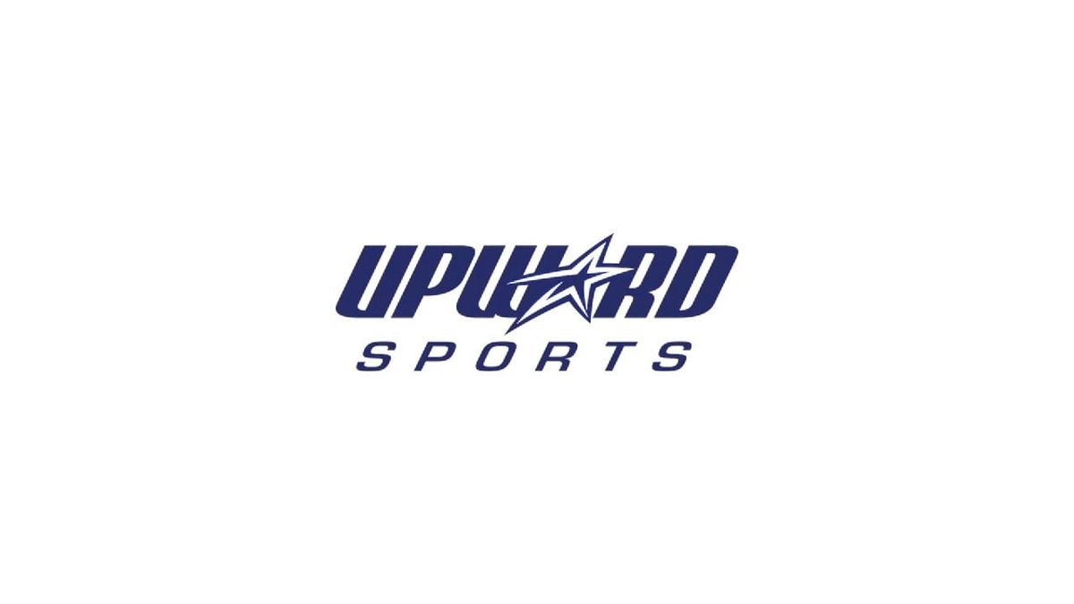 Upward Basketball & Cheerleading 2025 \ud83c\udfc0\ud83d\udce3