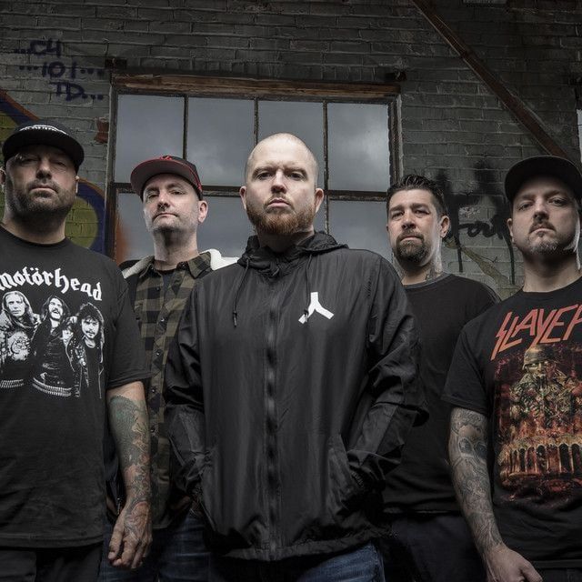 Bad Mouth, Hoods, WMD, ANHEDONIA, No Idols, Balmora, Ringworm, Crush Your Soul, Hold My Own, Gridiron, Turmoil, Hatebreed, End of Dayz, Load Tha Nine, Age of Apocalypse, Negative Force, Missing Link, No Cure, BIG ASS TRUCK I.E., Fatal Realm, 100 Demons, Firestarter, xNullifyx, Lie, Jerome, Big Ass Truck, Firestarter, LIE, missing link, No Idols, WMD in Chicago