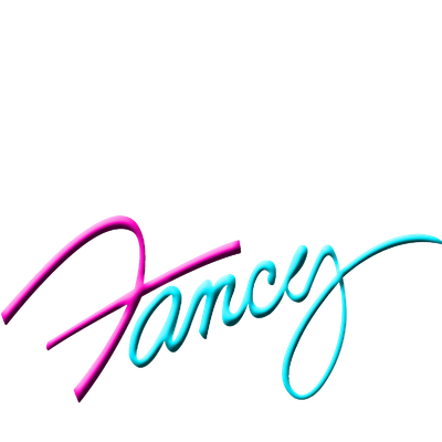 FANCY OK