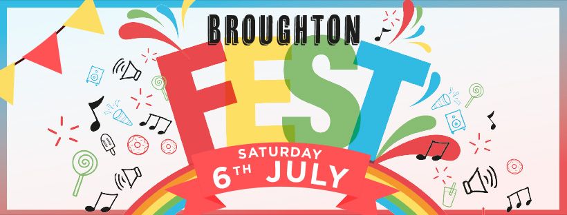 Broughton FEST 2024