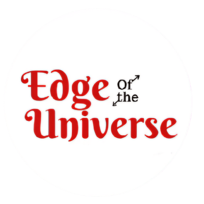 Edge of the Universe Cafe