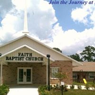 Faith Baptist Church of Vero Beach, Florida