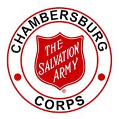 The Salvation Army of Chambersburg PA