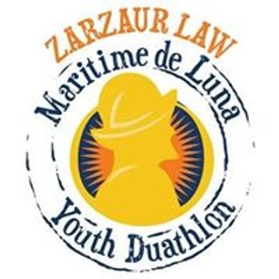 Zarzaur Law Maritime de Luna Du Youth Duathlon