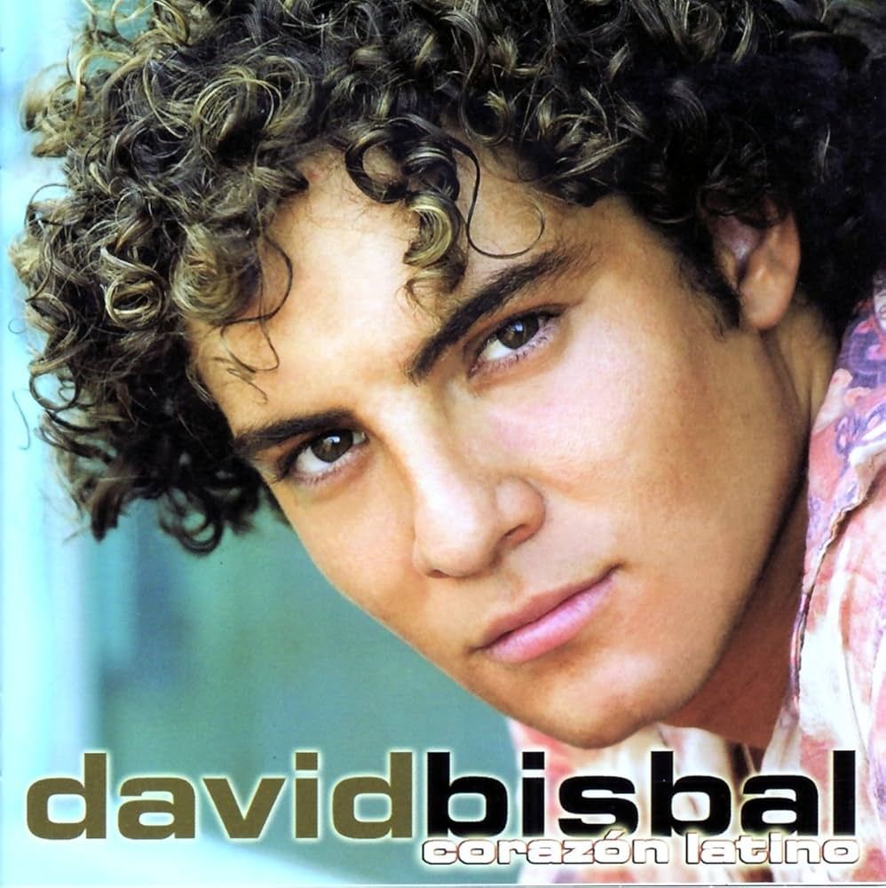 David Bisbal