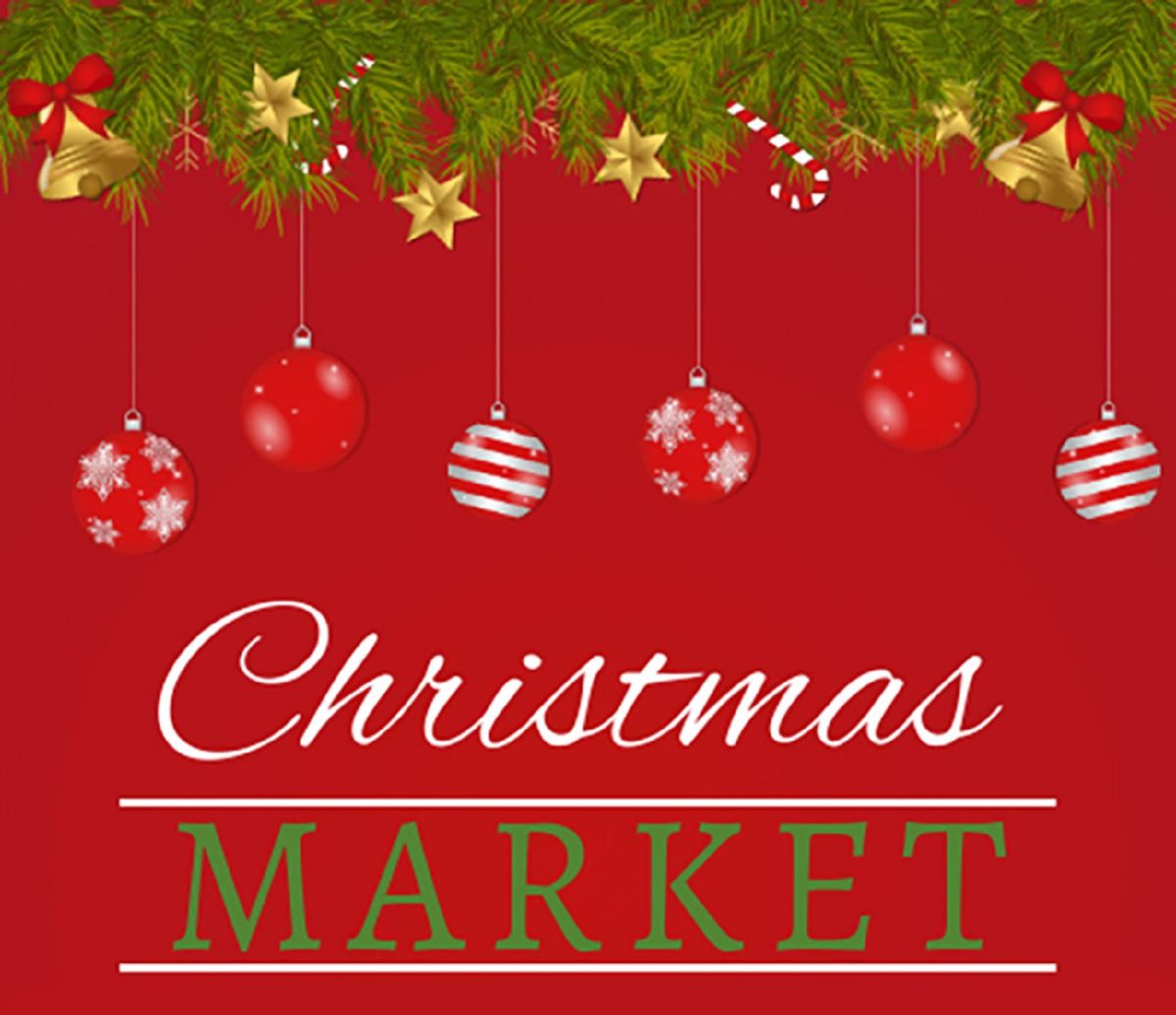 The Railway Inn Christmas market! \ud83c\udf84\ud83c\udf85\ud83d\udecd\ufe0f\ud83d\ude82