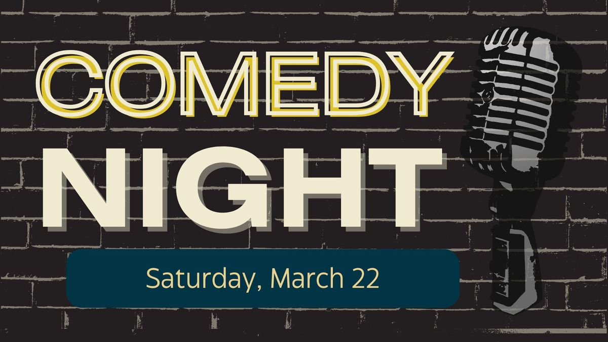 Comedy Night