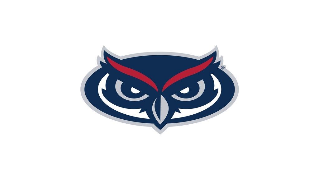 Florida Atlantic V Utsa